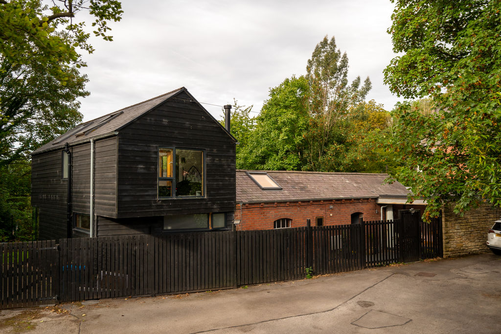 62a White Lane Chapeltown